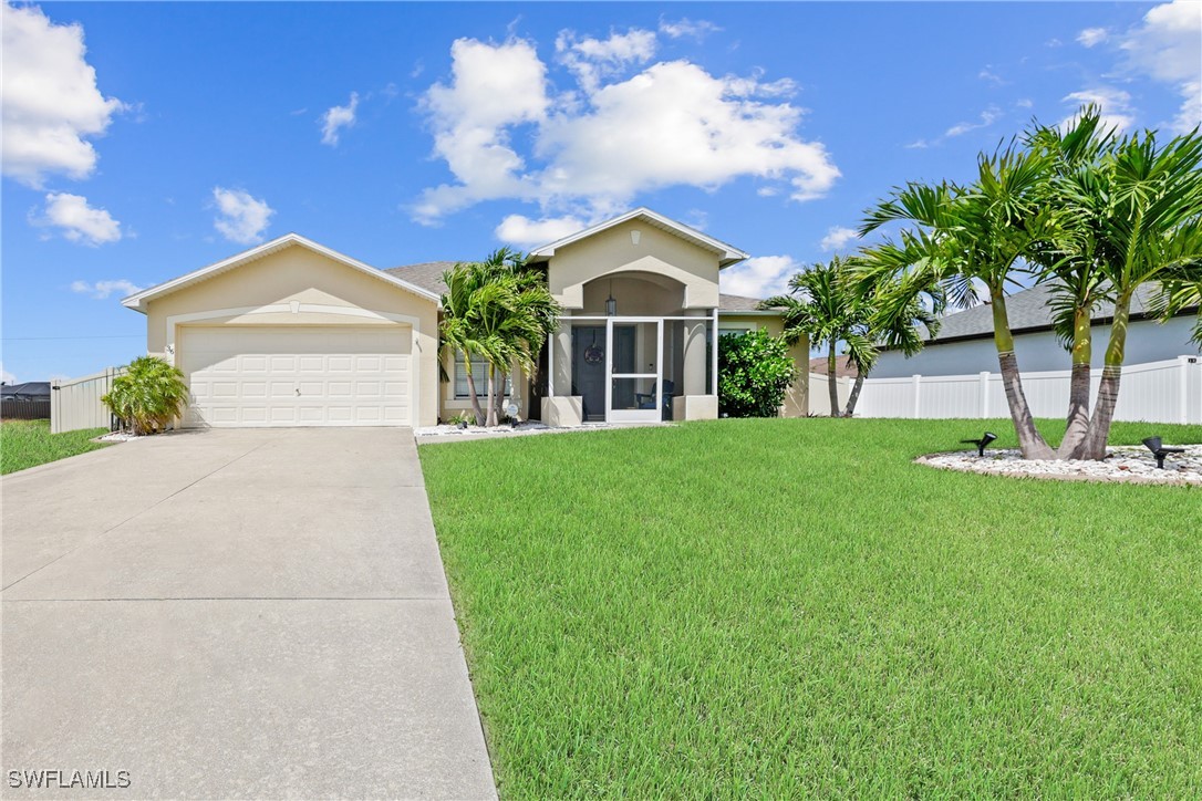 Real Estate in Southwest Florida