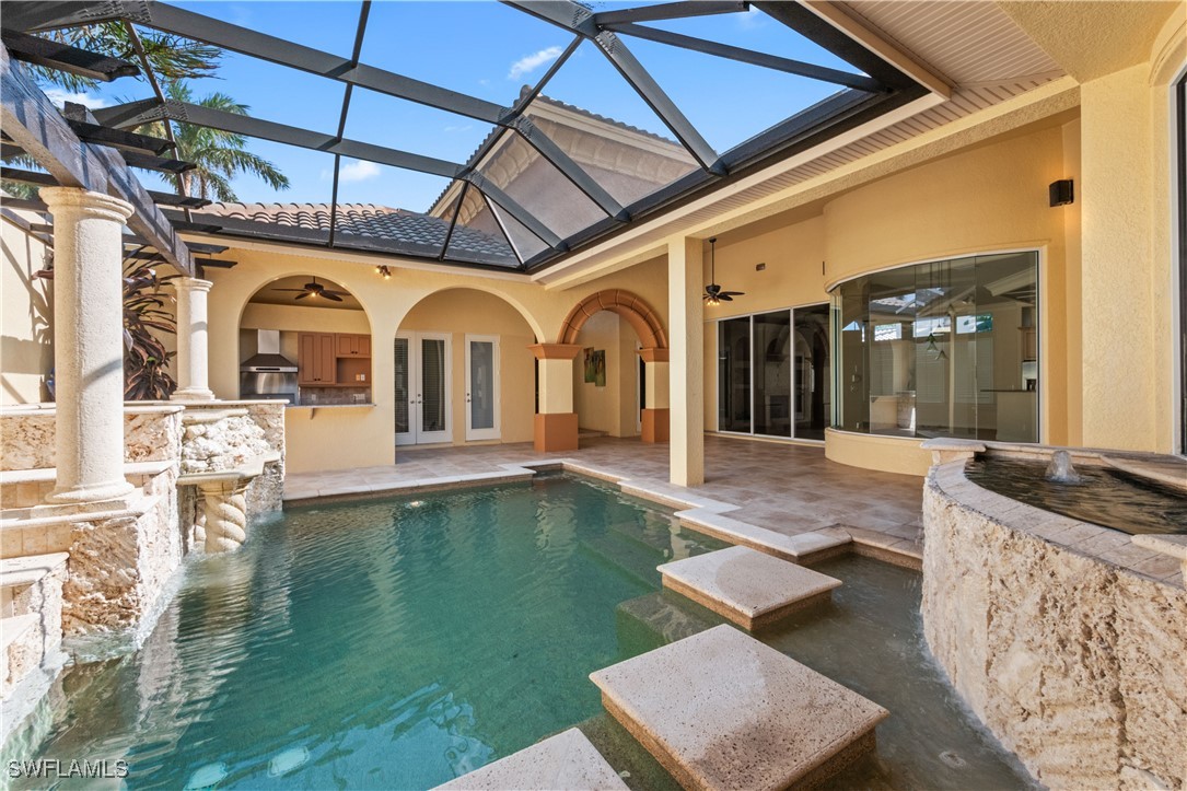 9520  Monteverdi Way