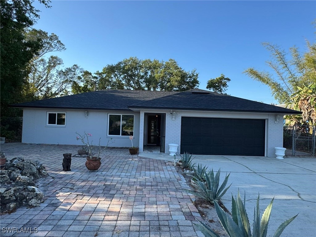 1636  Coronado Road