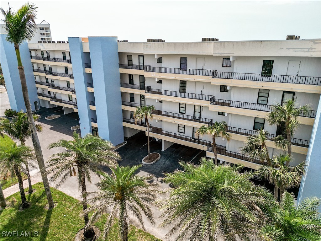 15010  Punta Rassa Road, Apt 104