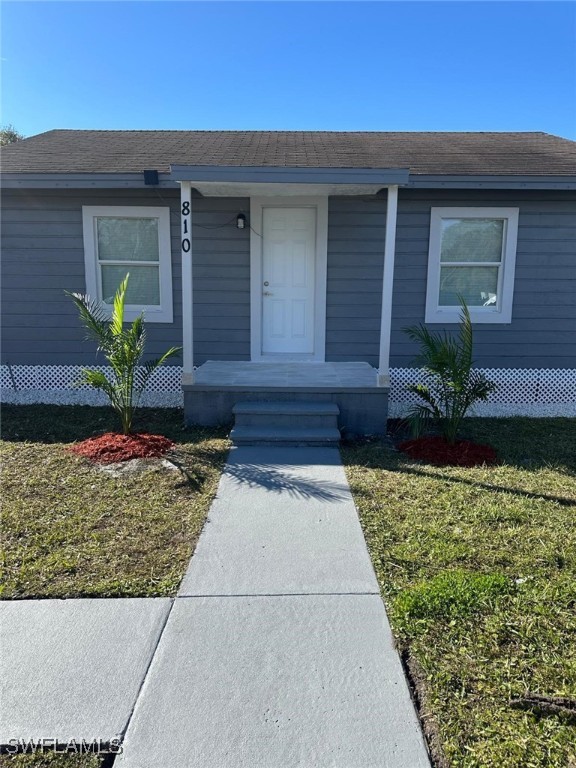 Real Estate in Southwest Florida