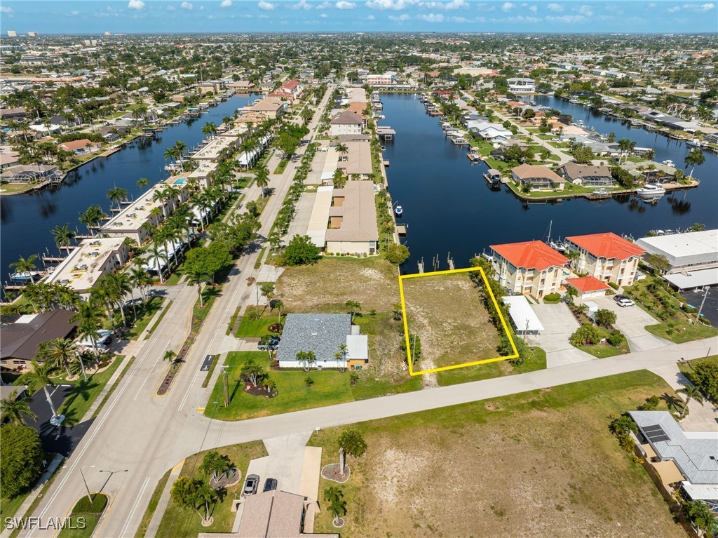 1751  Beach Parkway