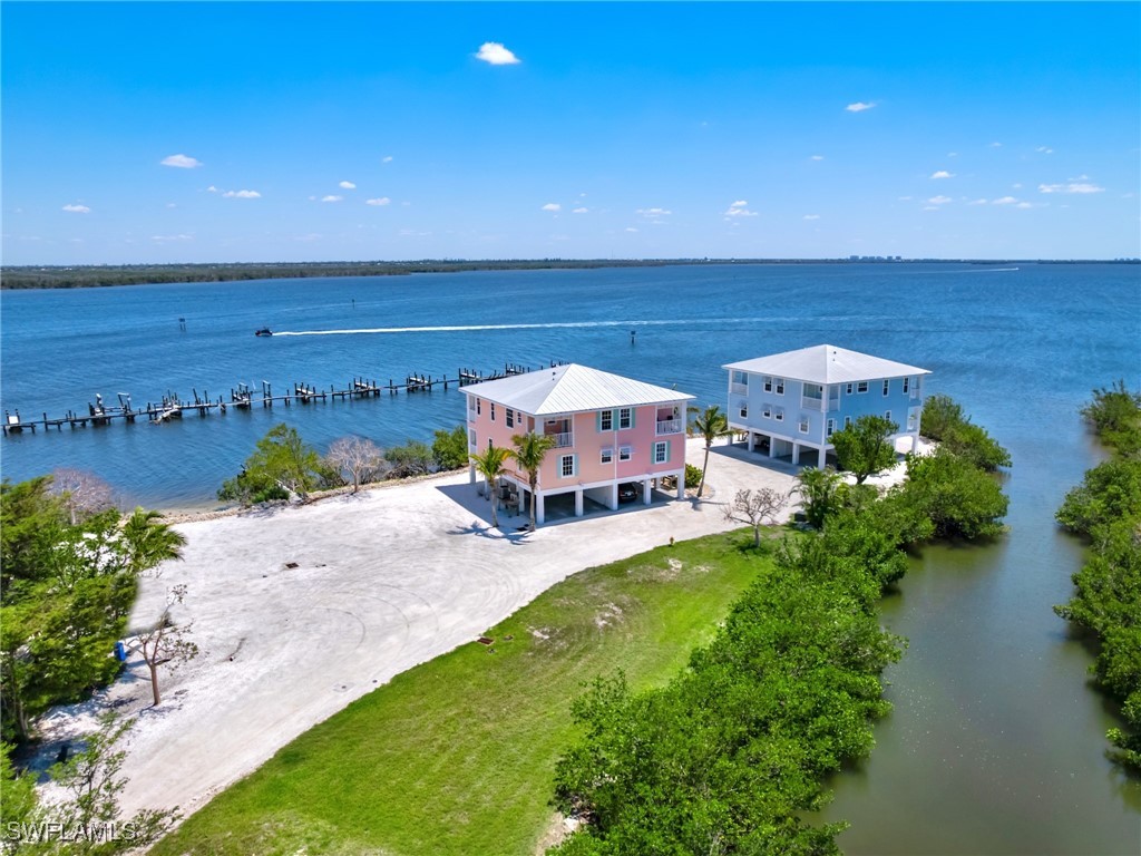 4581  Redfish Point Road