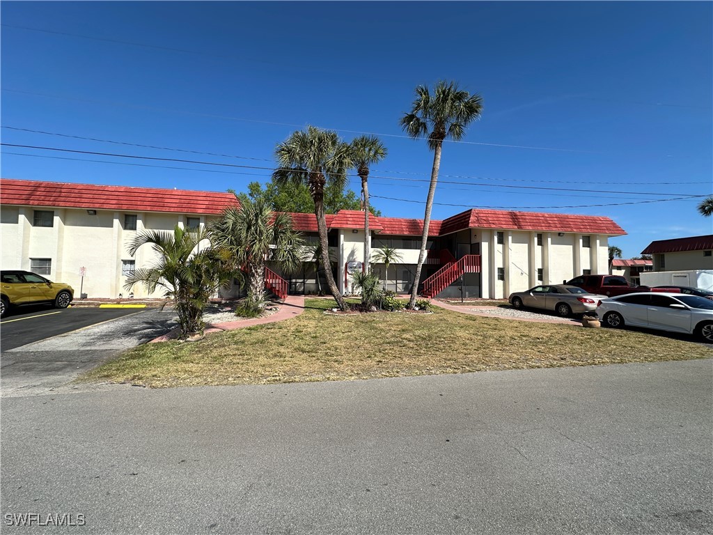 1376  Archer Street, Apt 6