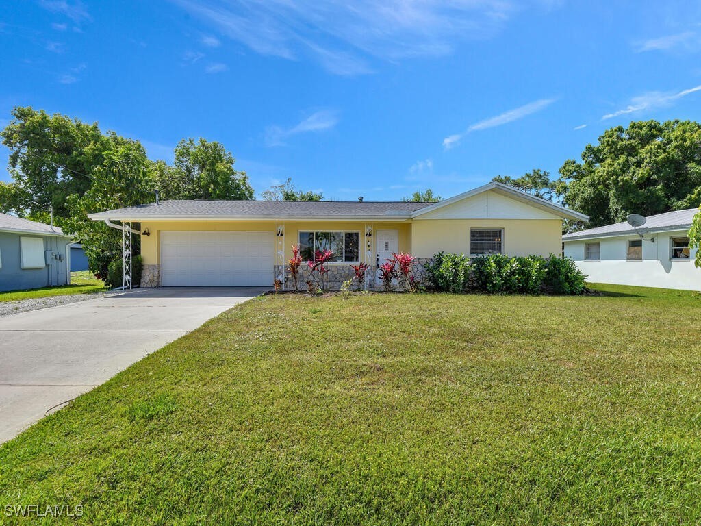 481  Grenier Drive