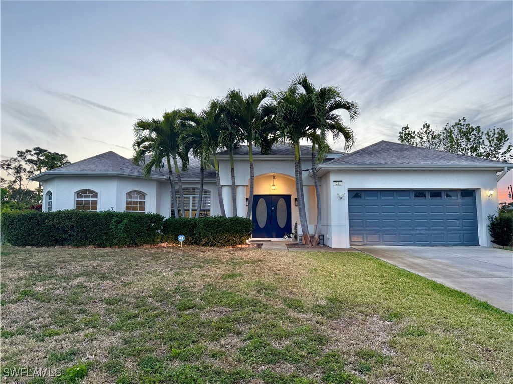Real Estate in Southwest Florida
