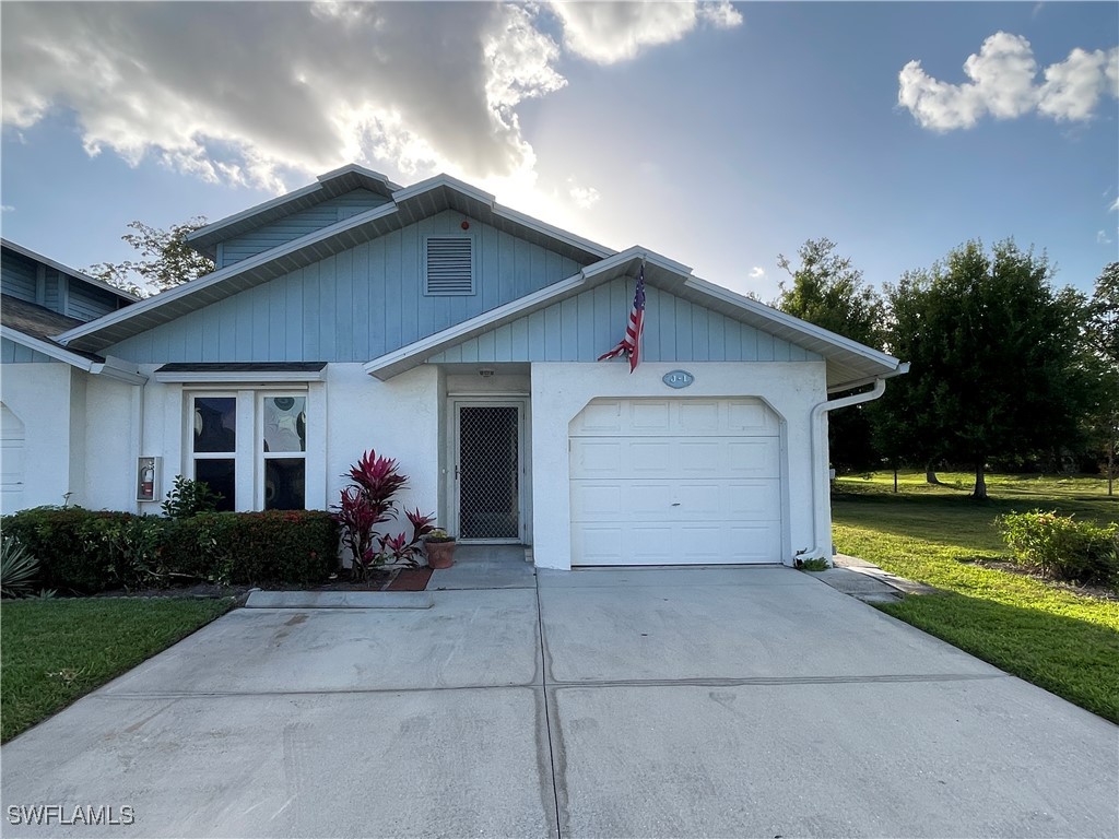 13690  Raleigh Lane, Apt 1