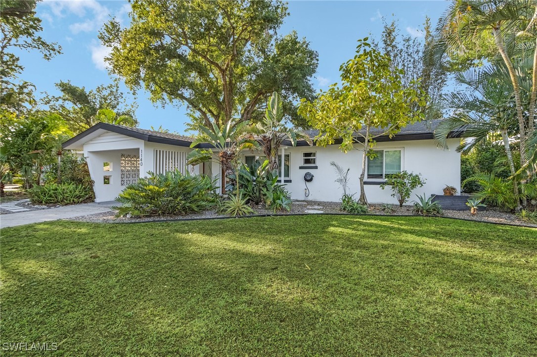 1140  Vesper Drive
