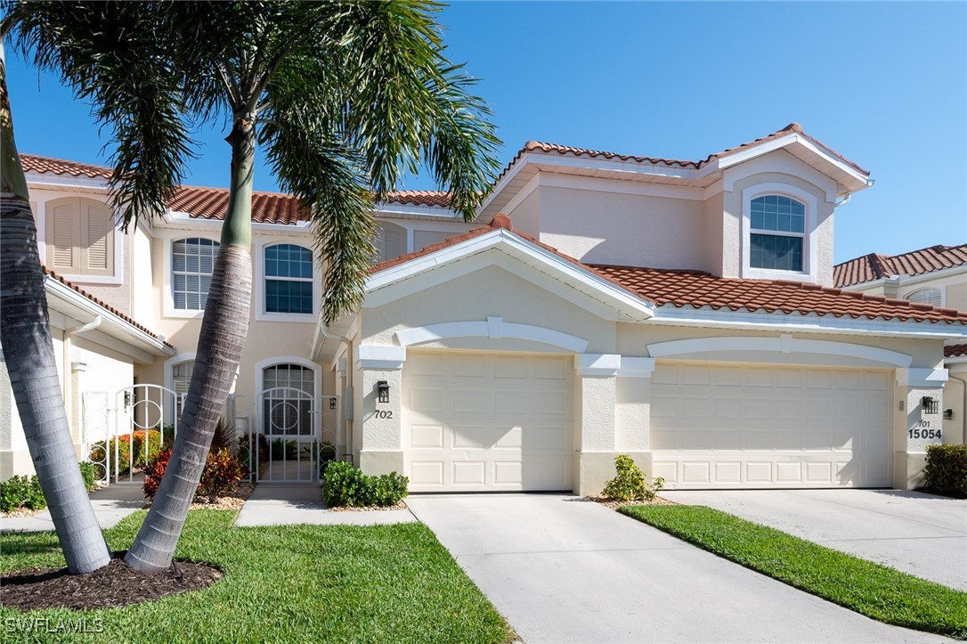 15054  Tamarind Cay Court, Apt 702