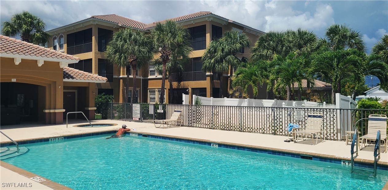 3724  Agualinda Boulevard, Apt 101