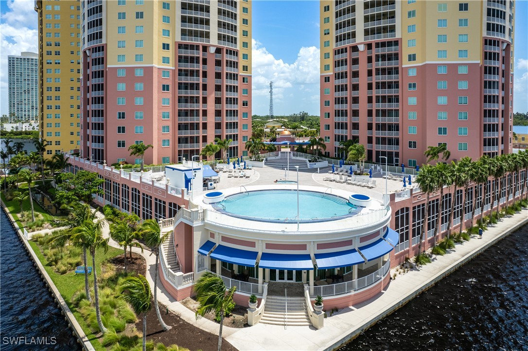 2743  1st Street, Apt 105