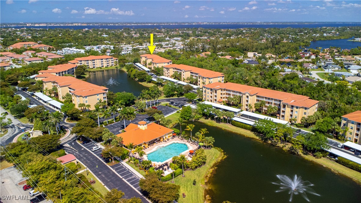 8331  Whiskey Preserve Circle, Apt 444