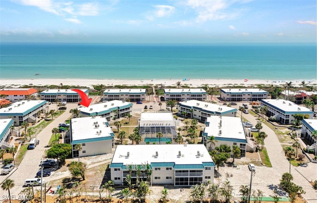 827 E Gulf Drive, Apt K8