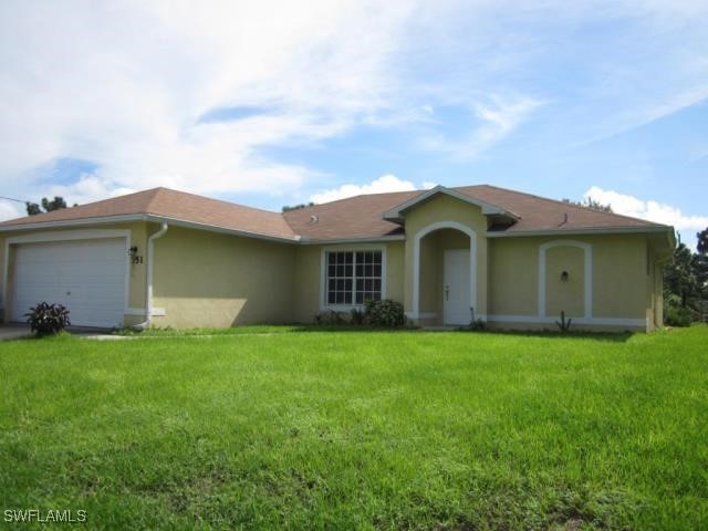 551  Eisenhower Boulevard