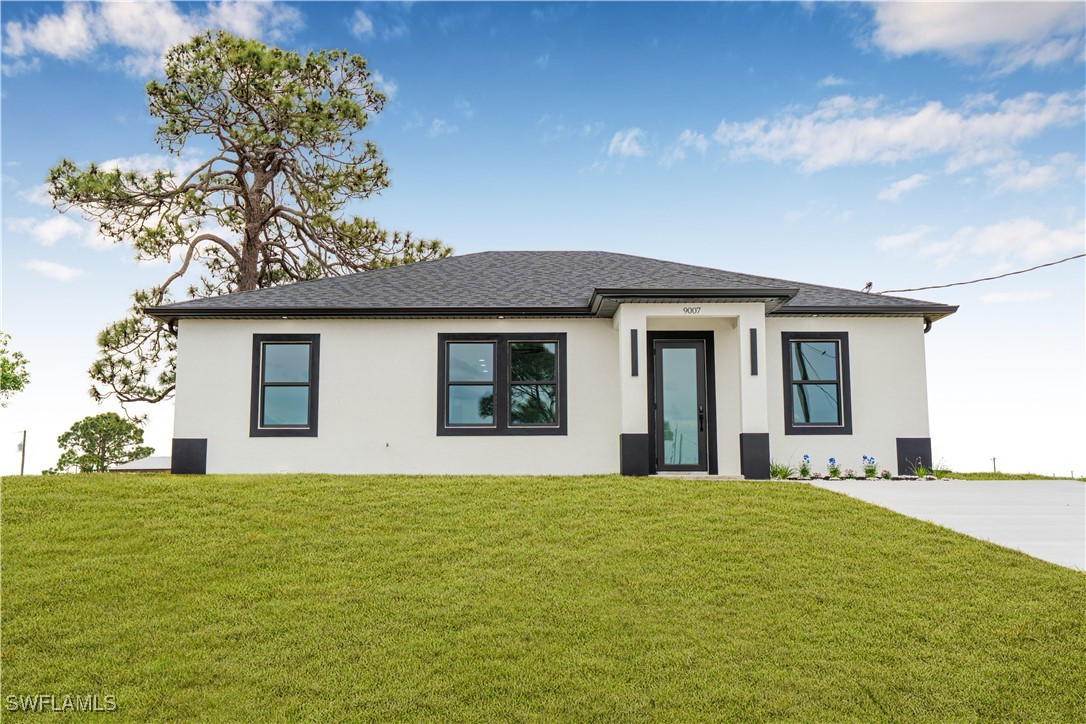 9007 E CROW Circle