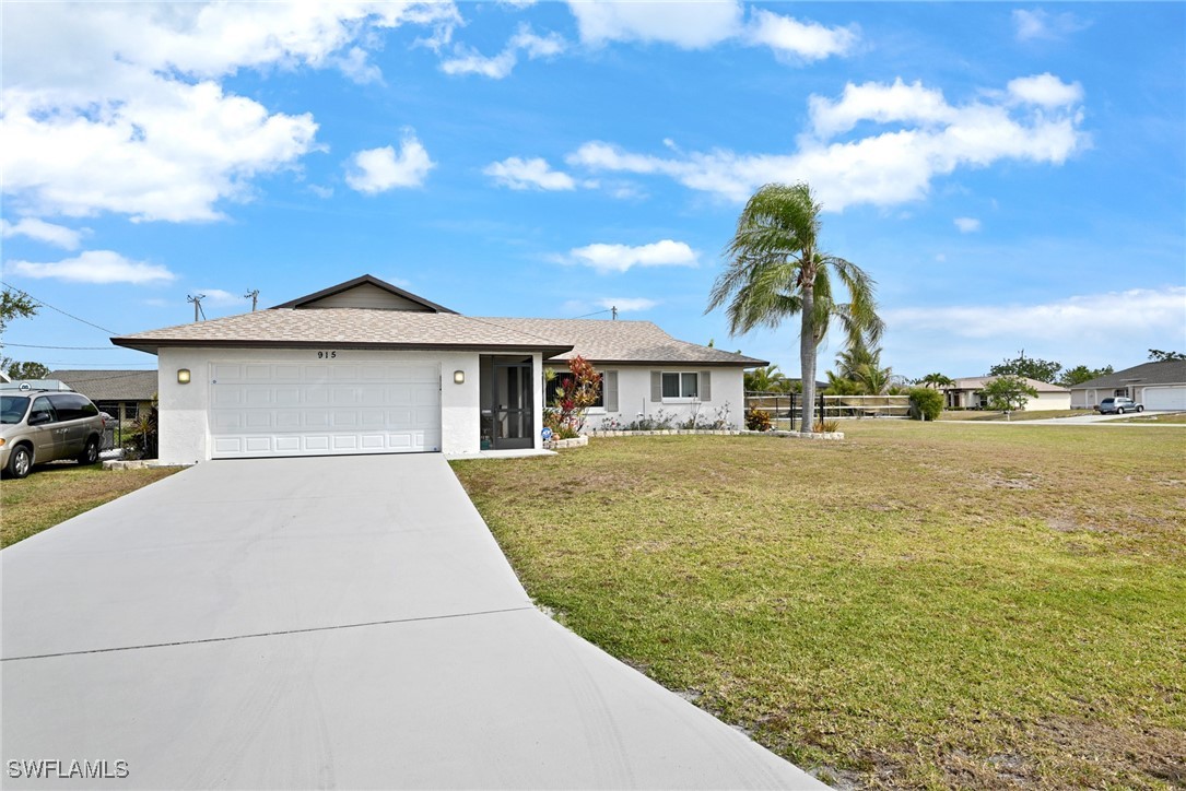 915 SW 36th Street