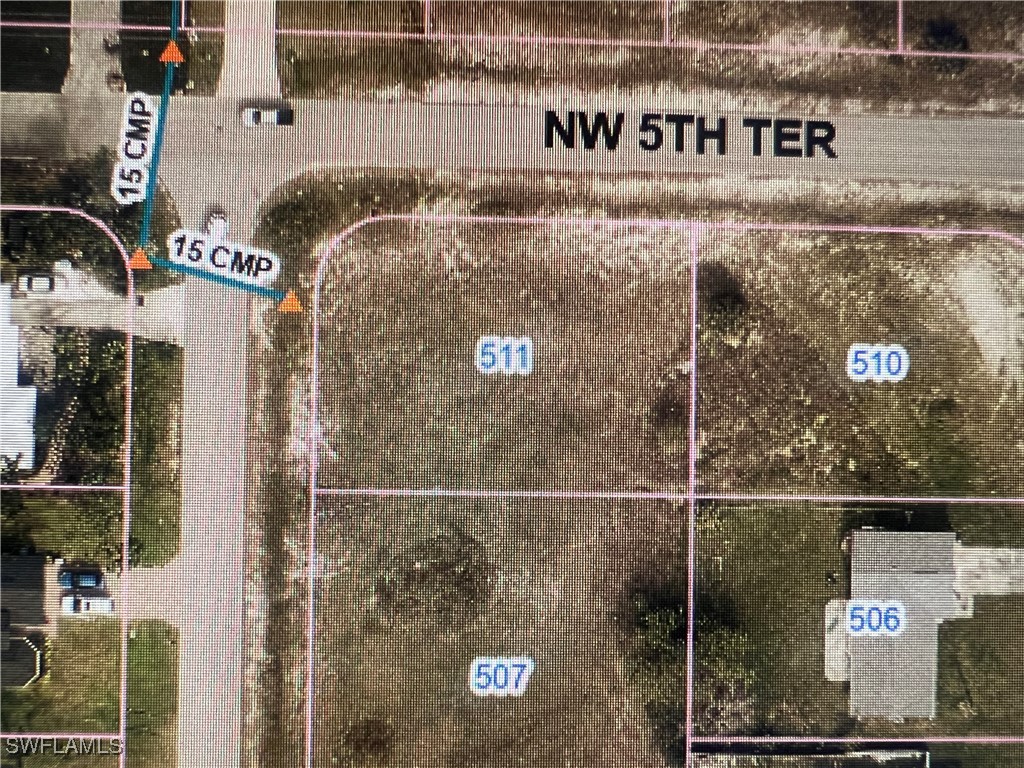 511 NW Juanita Court