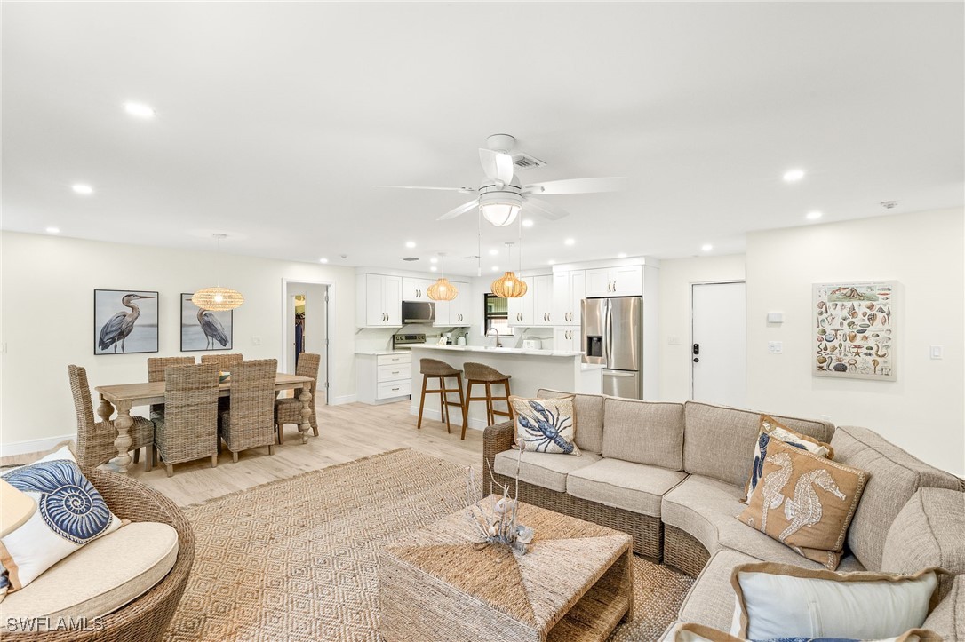 5117  Sea Bell Road, Apt B110
