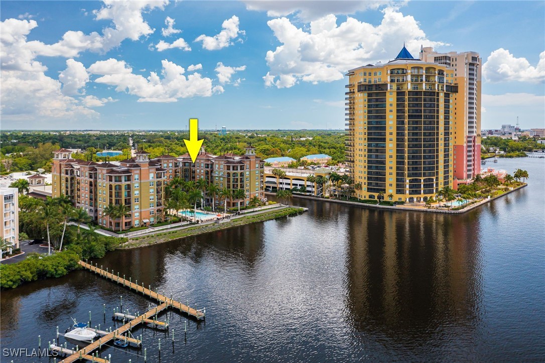 2825  Palm Beach Boulevard, Apt 706