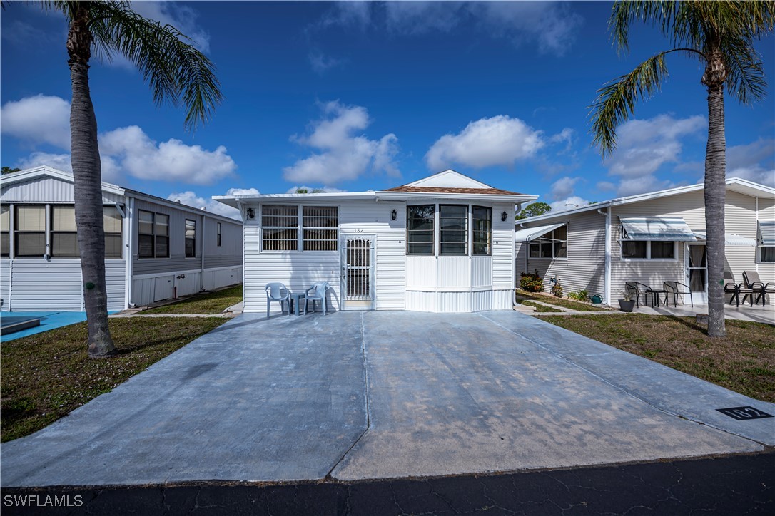 182  Caravan Circle