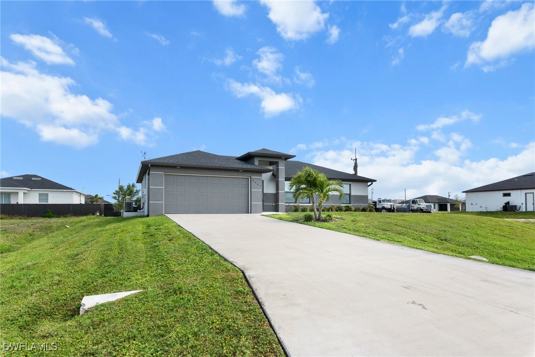 3907 NW 40th Street