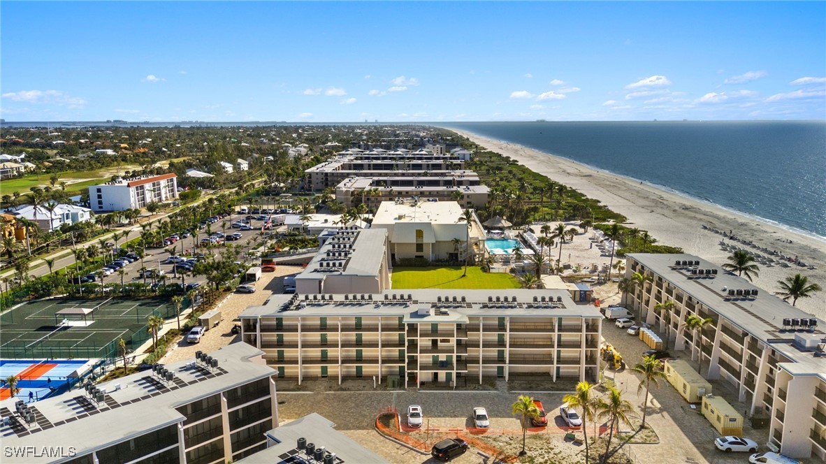 1501  Middle Gulf Drive, Apt I-101