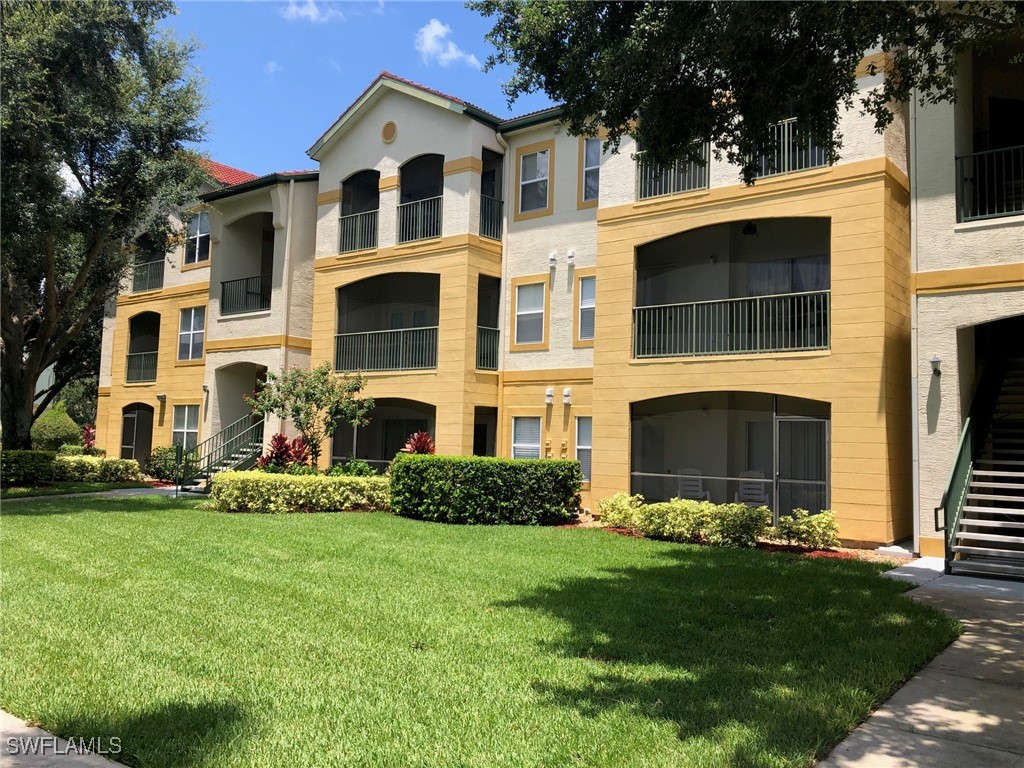 11510  Villa Grand, Apt 418