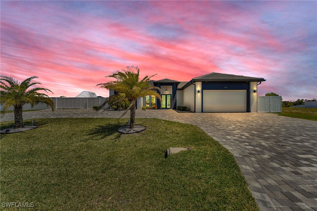Real Estate in Southwest Florida