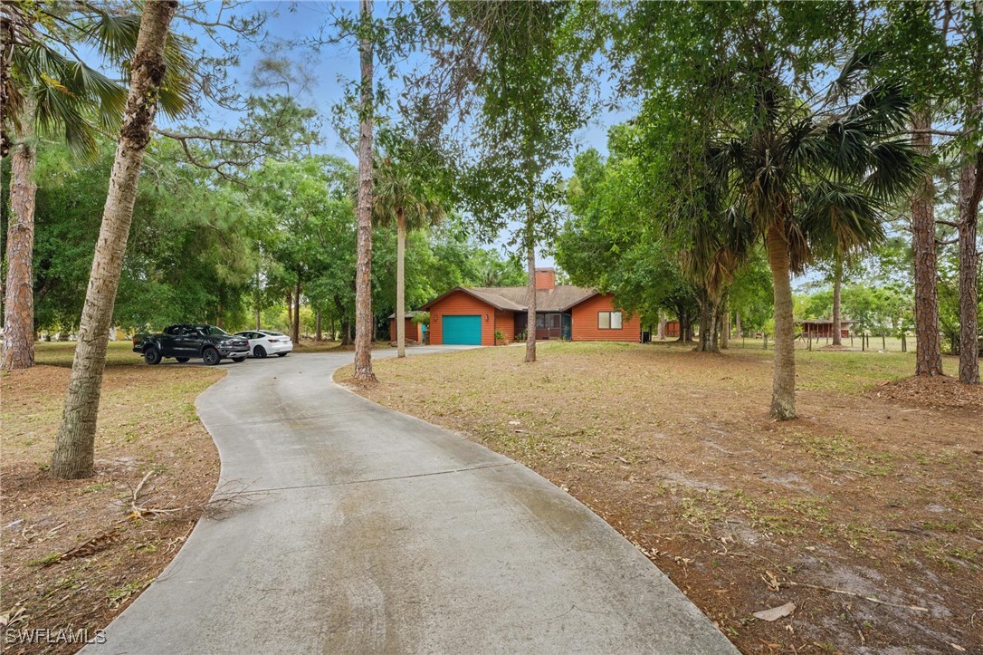 15820  Cemetery Road