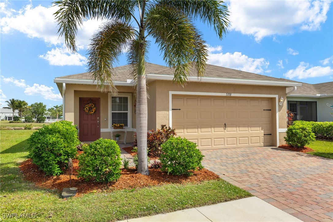 5358  Shell Mound Circle