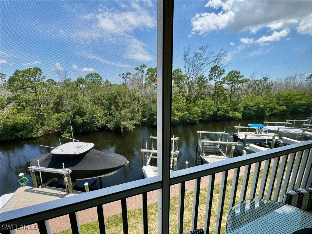 1795  Four Mile Cove Parkway, Apt 833