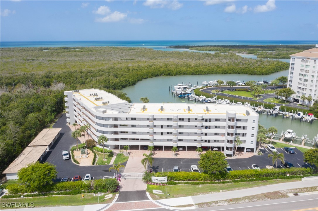 12945  Vanderbilt Drive, Apt 409