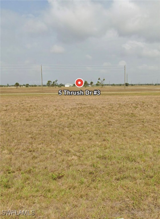 5  Thrush Drive