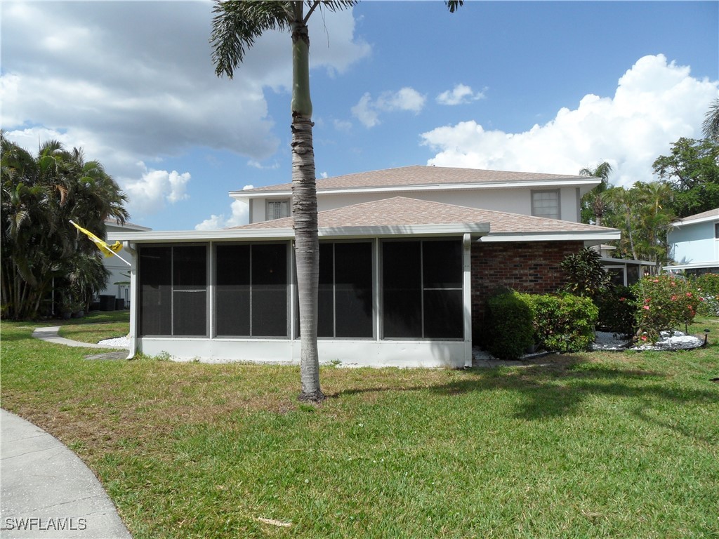 3268  Royal Canadian Trace, Apt 1