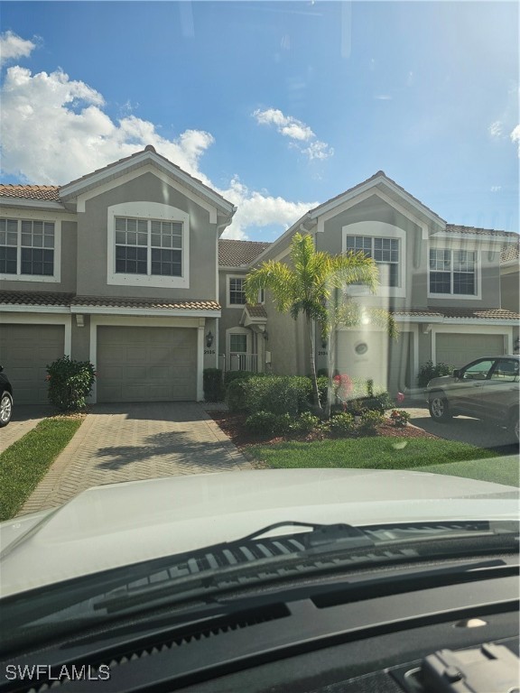 11008  Mill Creek Way, Apt 2105