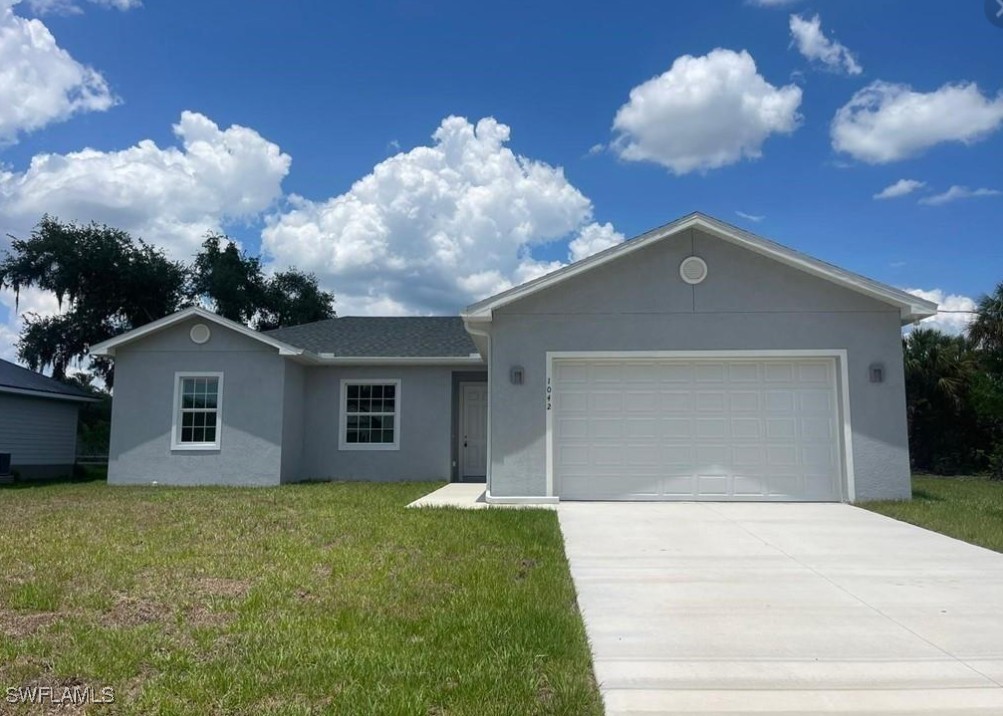 1042 N Bronze Court