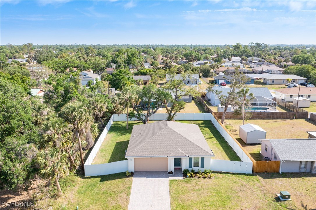 2554  Lakeshore Circle