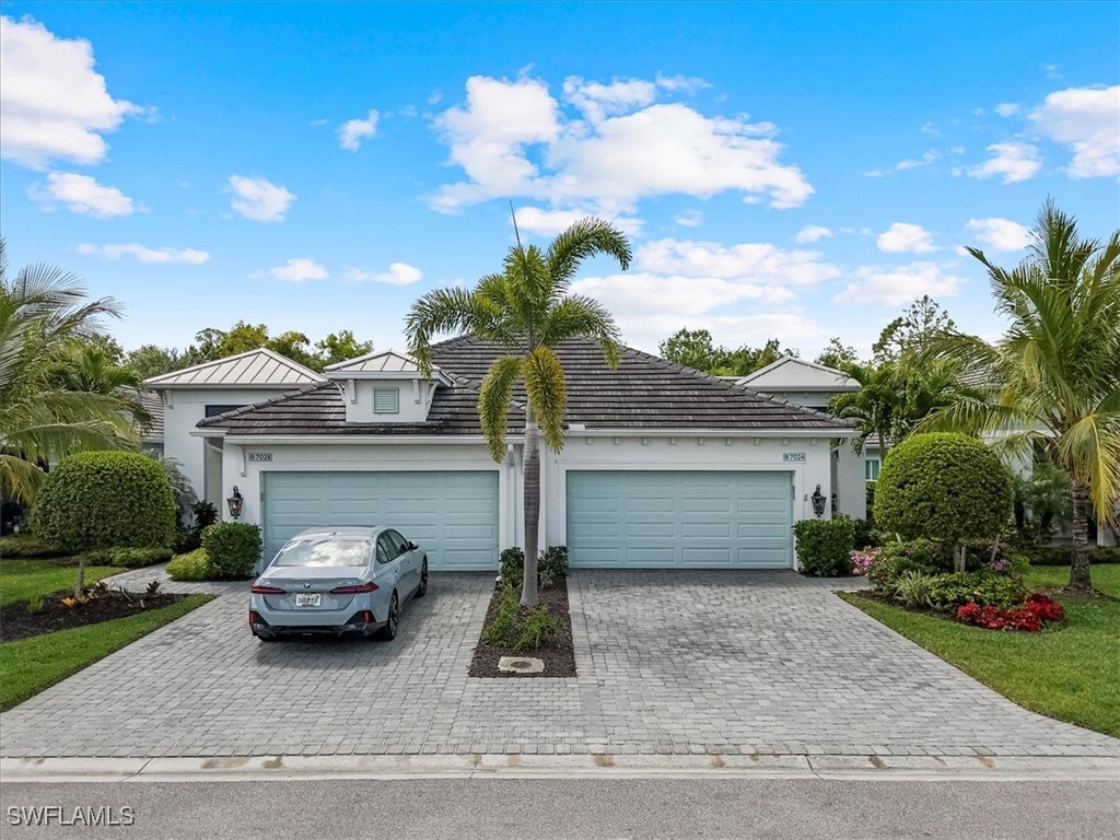 Real Estate in Southwest Florida