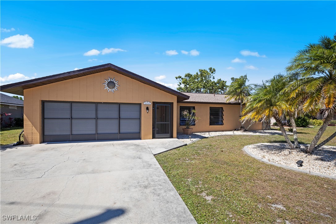 2333  Rio De Janeiro Avenue