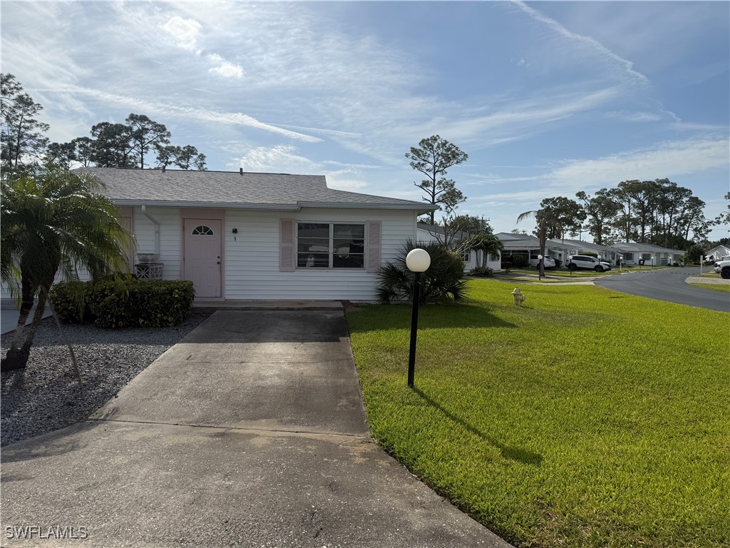 1  Meadow Rue Court