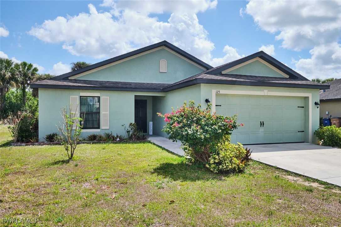 125  Shadow Lakes Drive