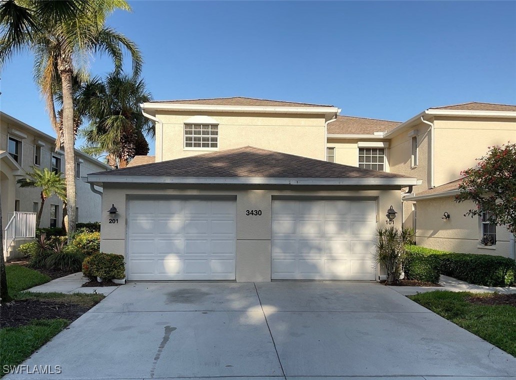 3430 W Crown Pointe Boulevard, Apt 201