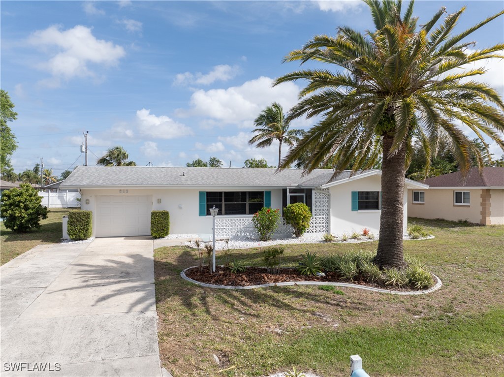 715 SE 34th Street