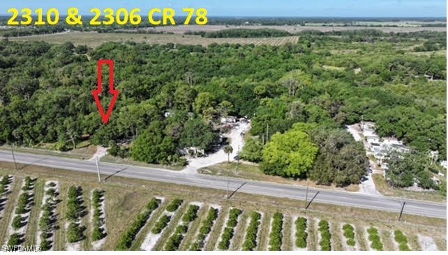 2310 + 2306  County Rd 78