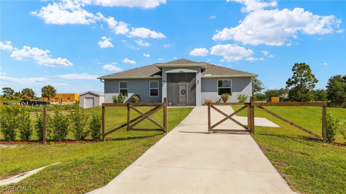 Real Estate in Southwest Florida