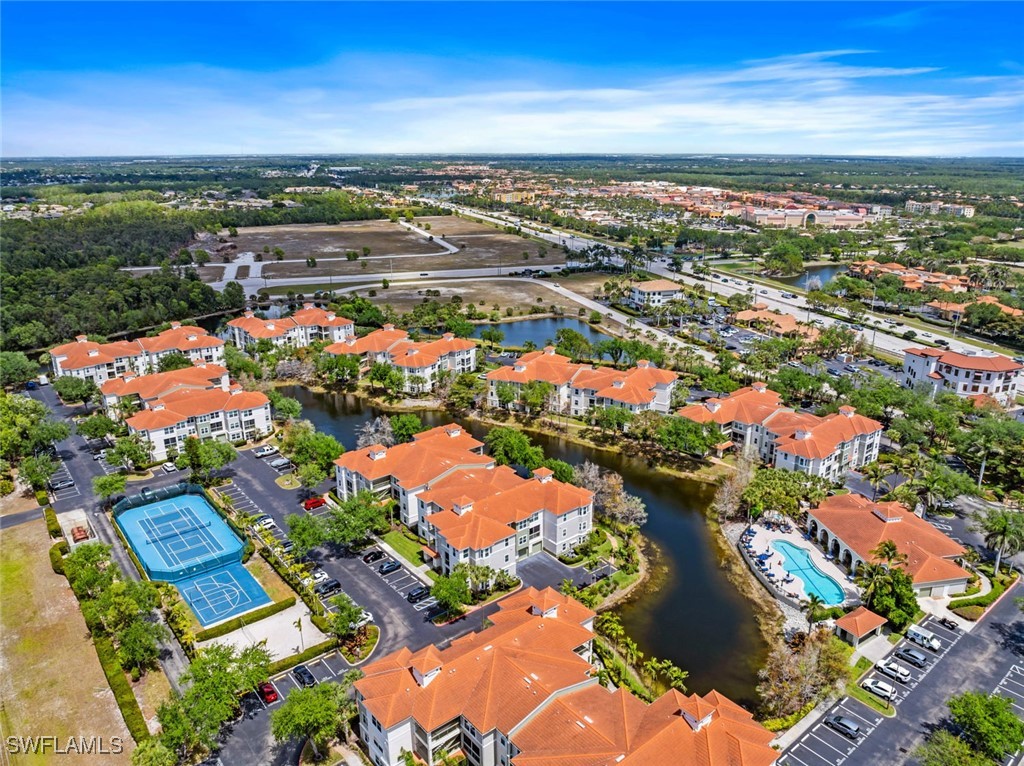 23560  Walden Center Drive, Apt 306
