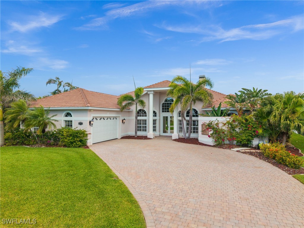 2501 SW 53rd Terrace