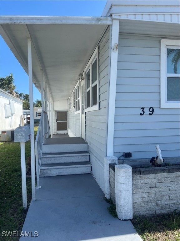 1891  Englewood Road, Apt 39