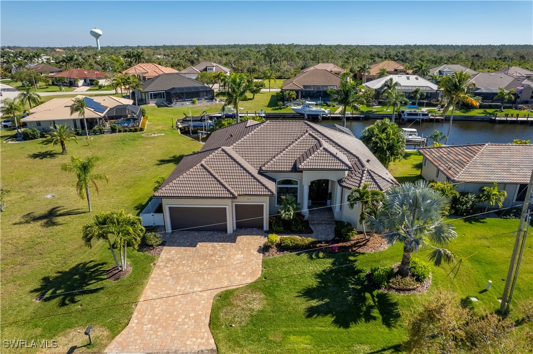 347  Portofino Drive