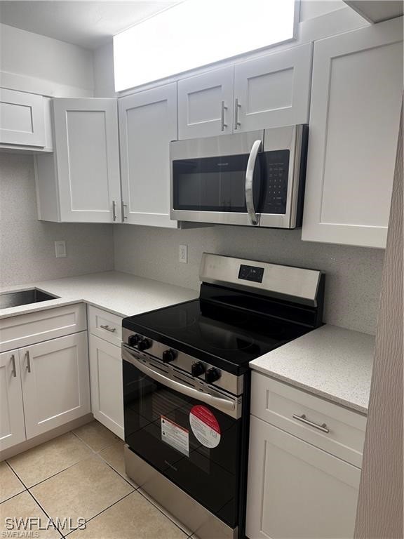 1830  Maravilla Avenue, Apt 801